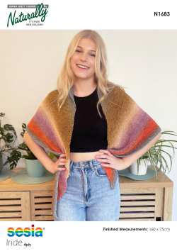 Naturally Patterns Adults - Hats/Gloves - Image 9