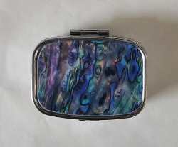 Pill Boxes 2 & 3 Compartments - Image 2