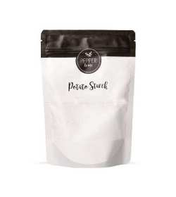 Pepper & Me - Potato Starch GF; DF; NF