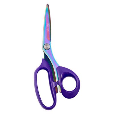 Klasse Dressmaking Scissors Rainbow 9 1/4 (235mm)