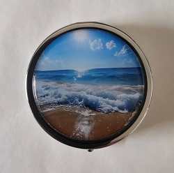 Pill Boxes 2 & 3 Compartments - Image 8