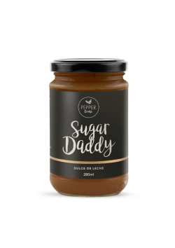 Pepper & Me - Sugar Daddy