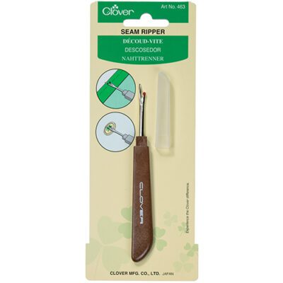 Clover Seam Ripper