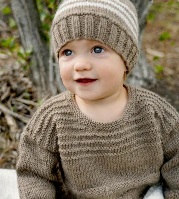 Lisaf Design Patterns - Baby Cakes