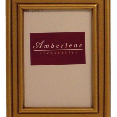 Photo Frame - Total frame 8.7cm x 11cm H