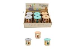 Wooden Rattle 18mth+
