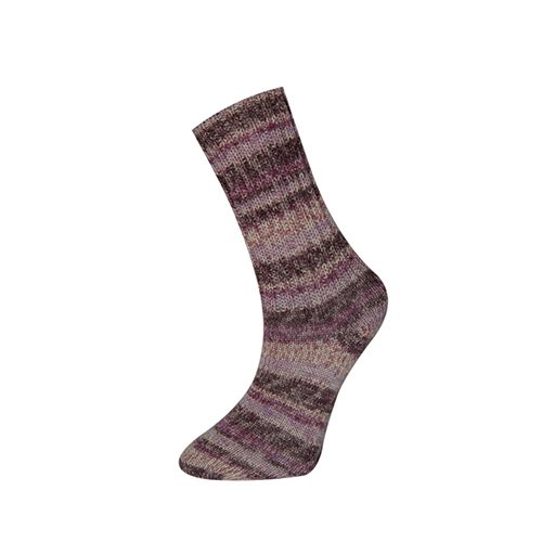Himalaya Socks Yarn – Variegated 100gm 4ply