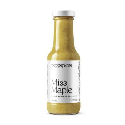 Pepper & Me - Miss Maple 300ml