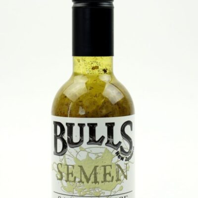Palat-A-Bull; Bulls Semen Salad Sauce 330g