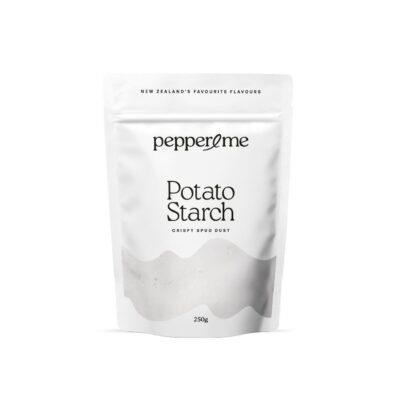 Pepper & Me - Potato Starch 250gm