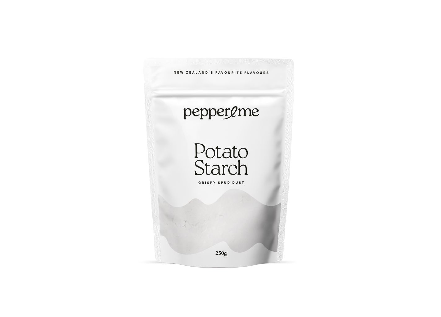 Pepper & Me - Potato Starch 250gm
