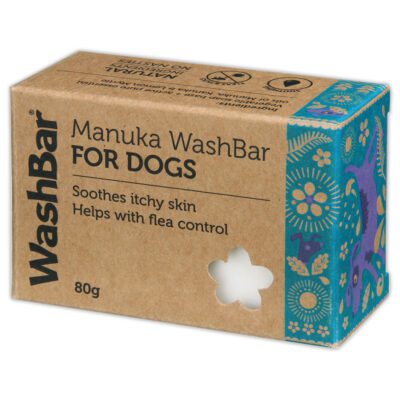 Wash Bar - Manuka for Dogs