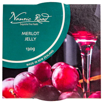 Nanric Road Jelly Paste / Jelly