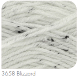 KC Tweed DK 100g 290m