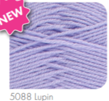 King Cole Cherished 4ply 100g 410m