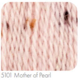 King Cole Homespun DK 50g 175m - Image 2