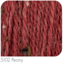 King Cole Homespun DK 50g 175m - Image 3