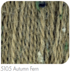 King Cole Homespun DK 50g 175m - Image 8