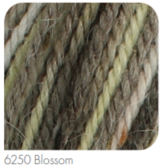 King Cole Homespun Prism Aran 10ply 50g 110m - Image 2