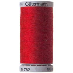 Guttermann Extra Strong Cotton 100m