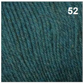 Purrino Sock 4ply Possum Merino