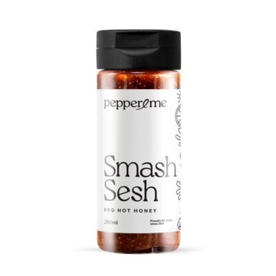 Pepper & Me - Smash Sesh 280ml