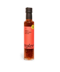 Peplers Roast Vegetable Splash 250ml