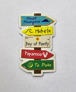 Multi BOP Area Magnet ( Mt, Maketu, BOP, Papamoa, Te Puke )