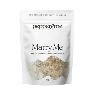 Pepper & Me Marry Me 60gm